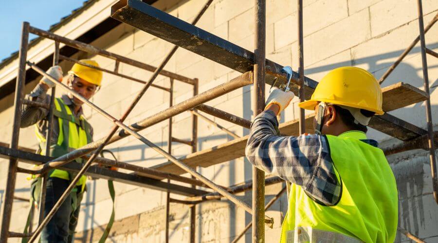 Expert flood damage restoration services in Bolckow, MO